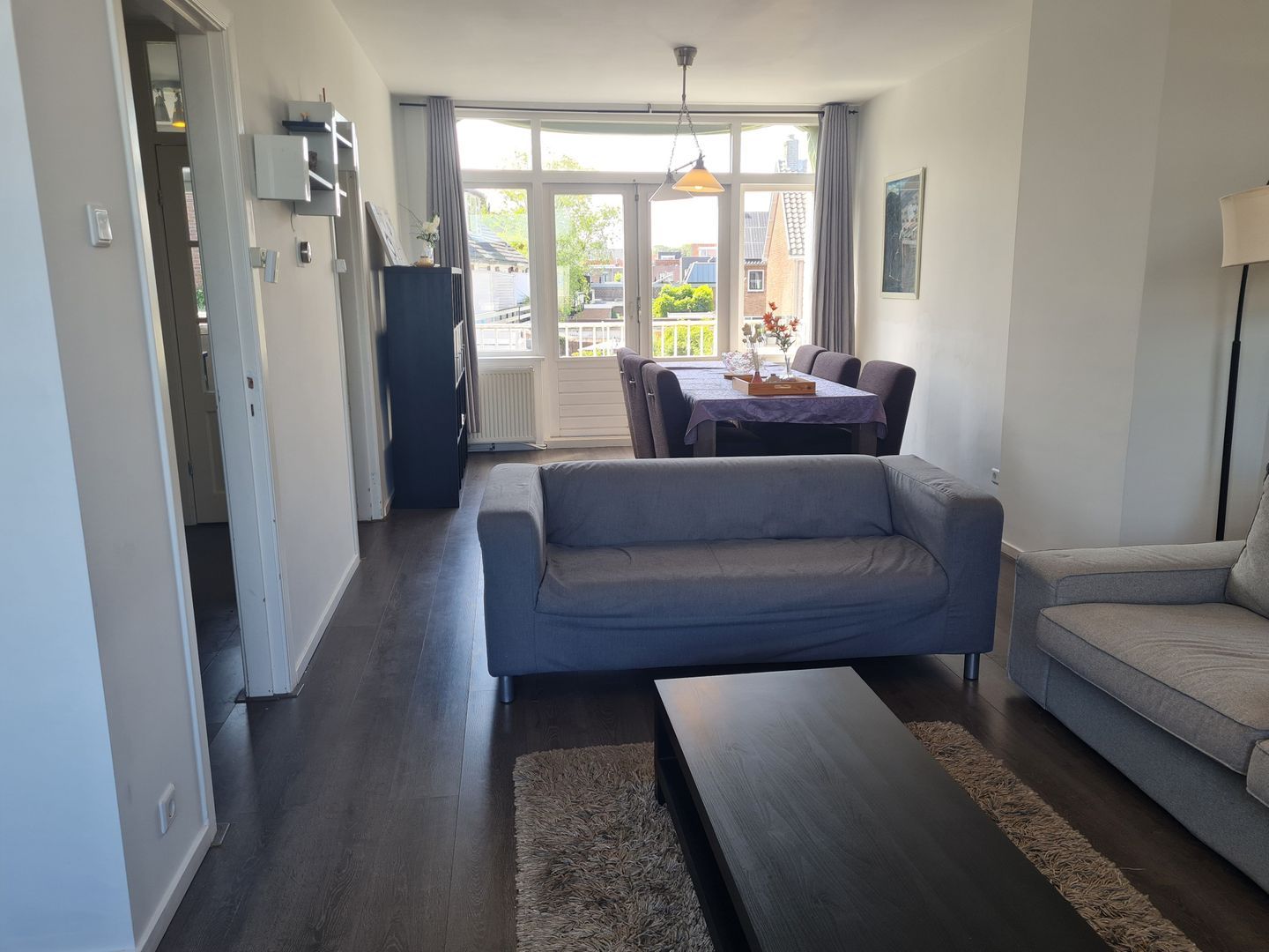 Spaarndamseweg, Haarlem foto-4