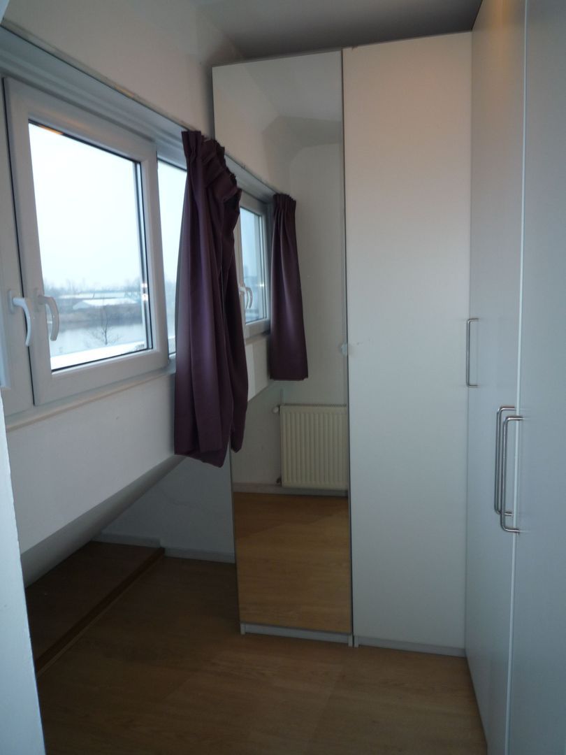 Spaarndamseweg, Haarlem foto-19