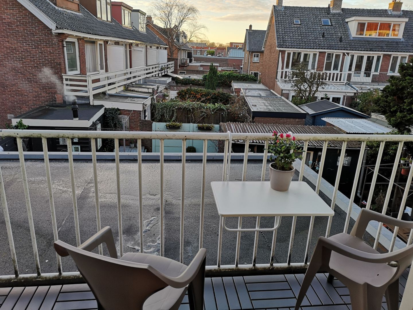 Spaarndamseweg, Haarlem foto-8