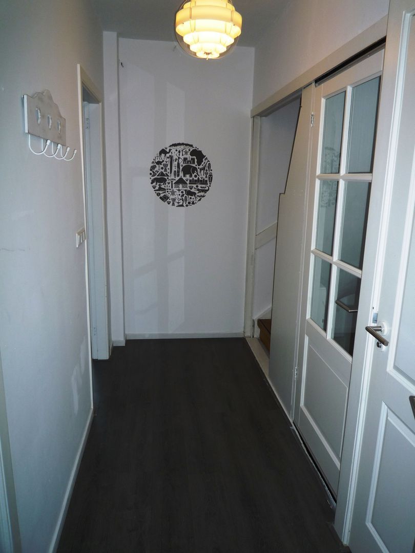 Spaarndamseweg, Haarlem foto-13