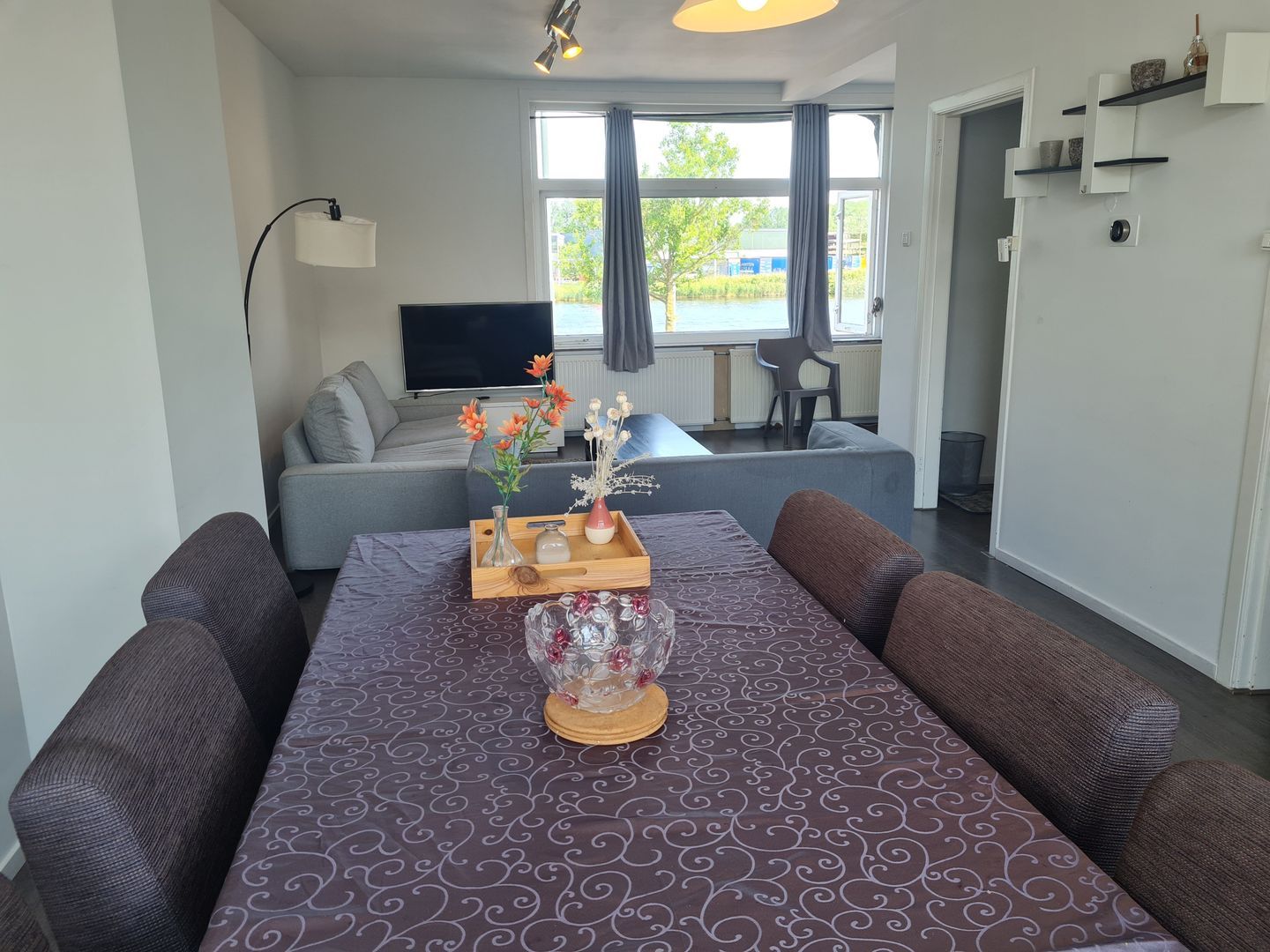 Spaarndamseweg, Haarlem foto-2