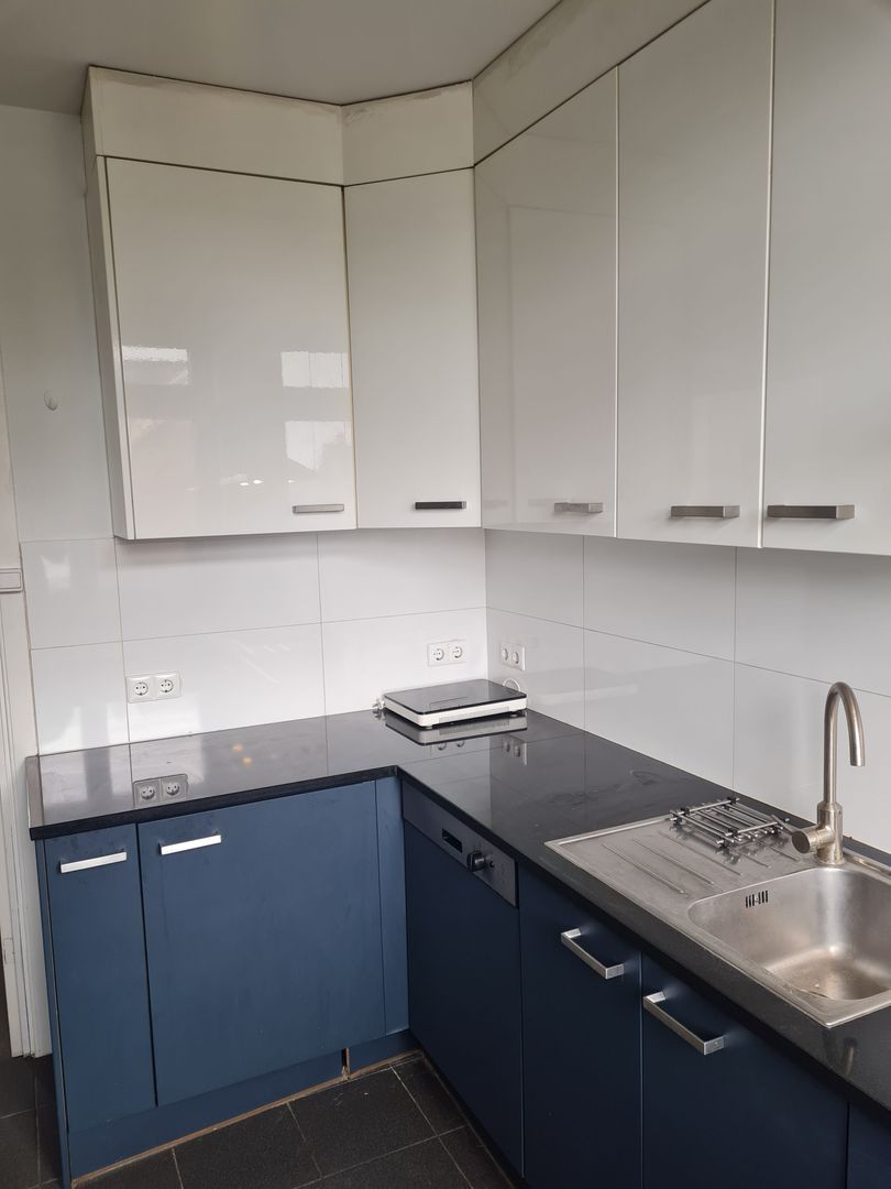 Spaarndamseweg, Haarlem foto-16