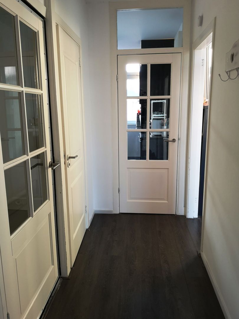 Spaarndamseweg, Haarlem foto-11