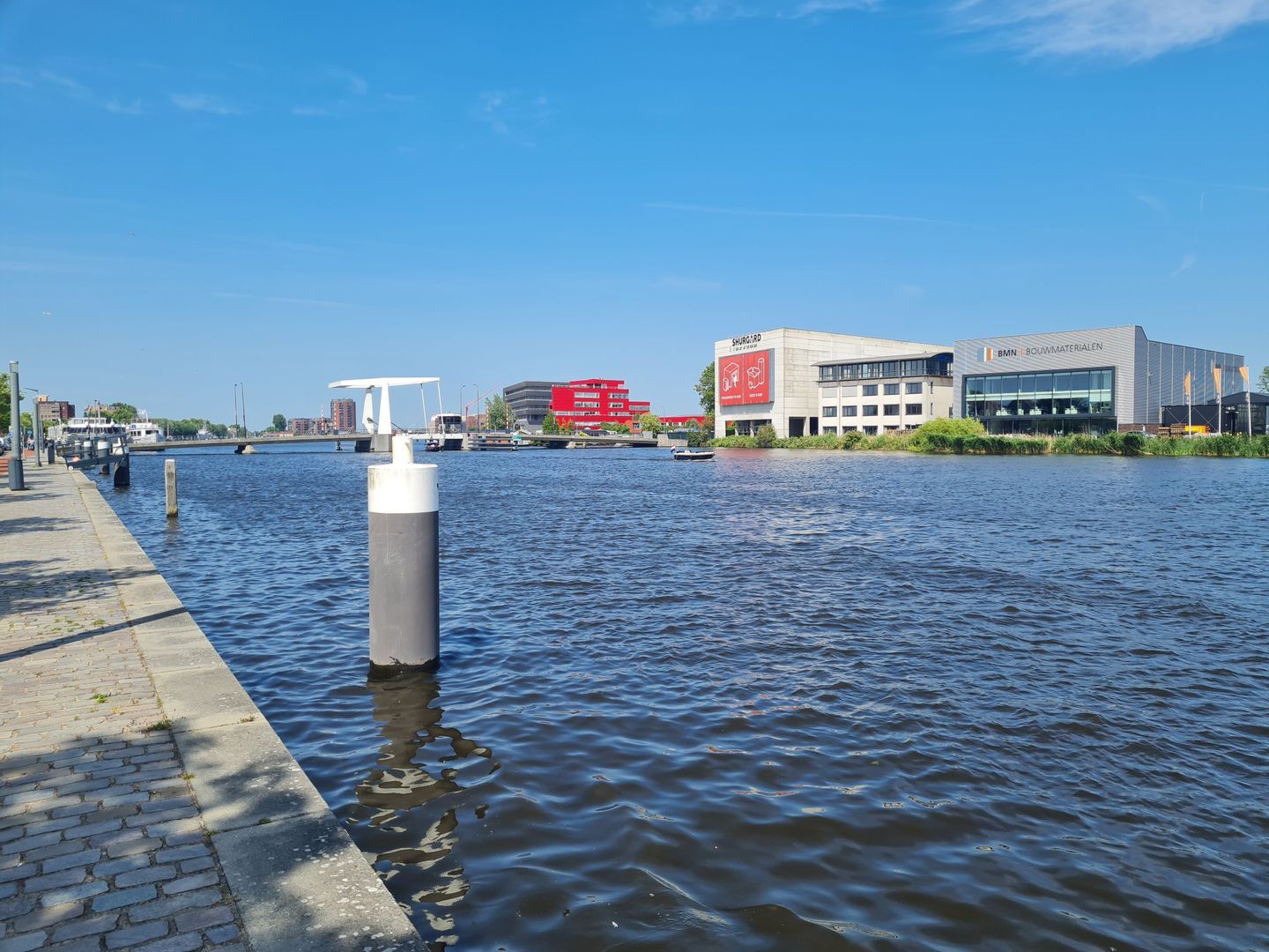 Spaarndamseweg, Haarlem foto-28