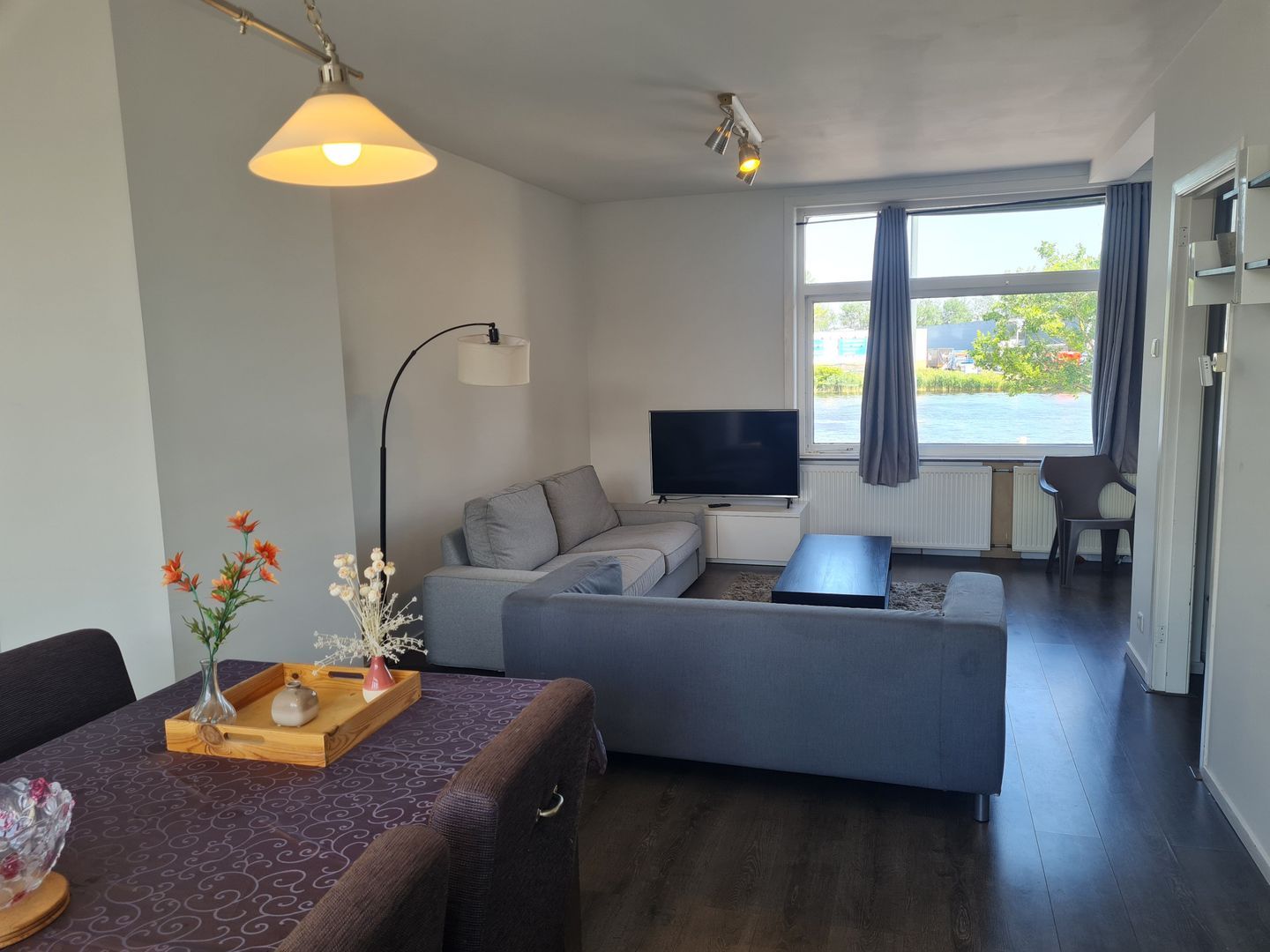 Spaarndamseweg, Haarlem foto-3