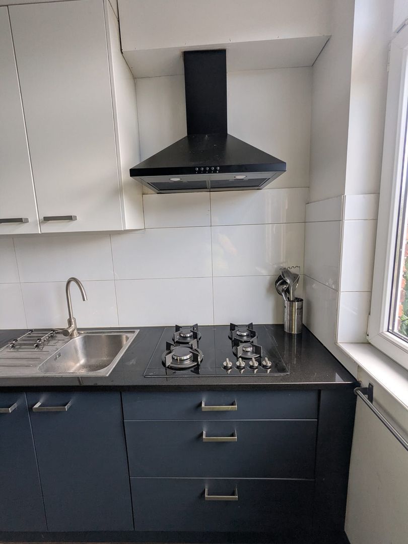 Spaarndamseweg, Haarlem foto-15