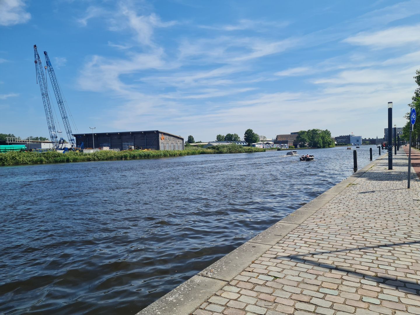 Spaarndamseweg, Haarlem foto-27