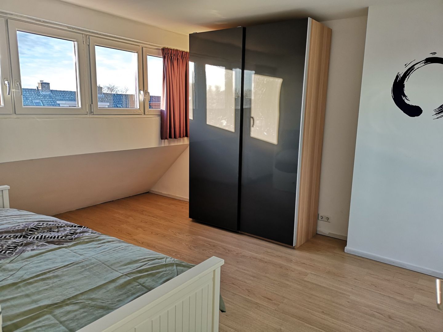 Spaarndamseweg, Haarlem foto-25