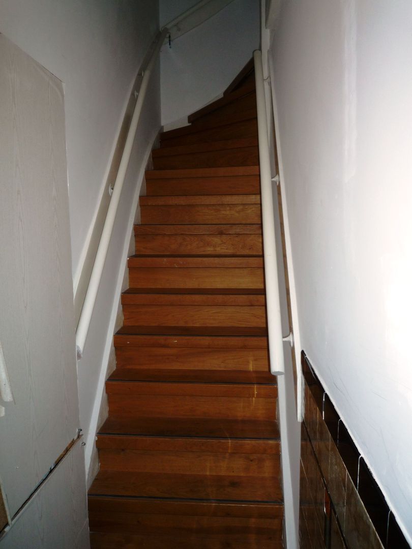 Spaarndamseweg, Haarlem foto-10