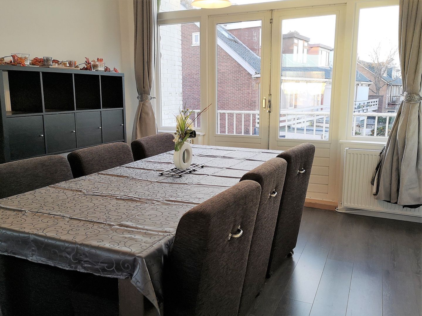 Spaarndamseweg, Haarlem foto-6