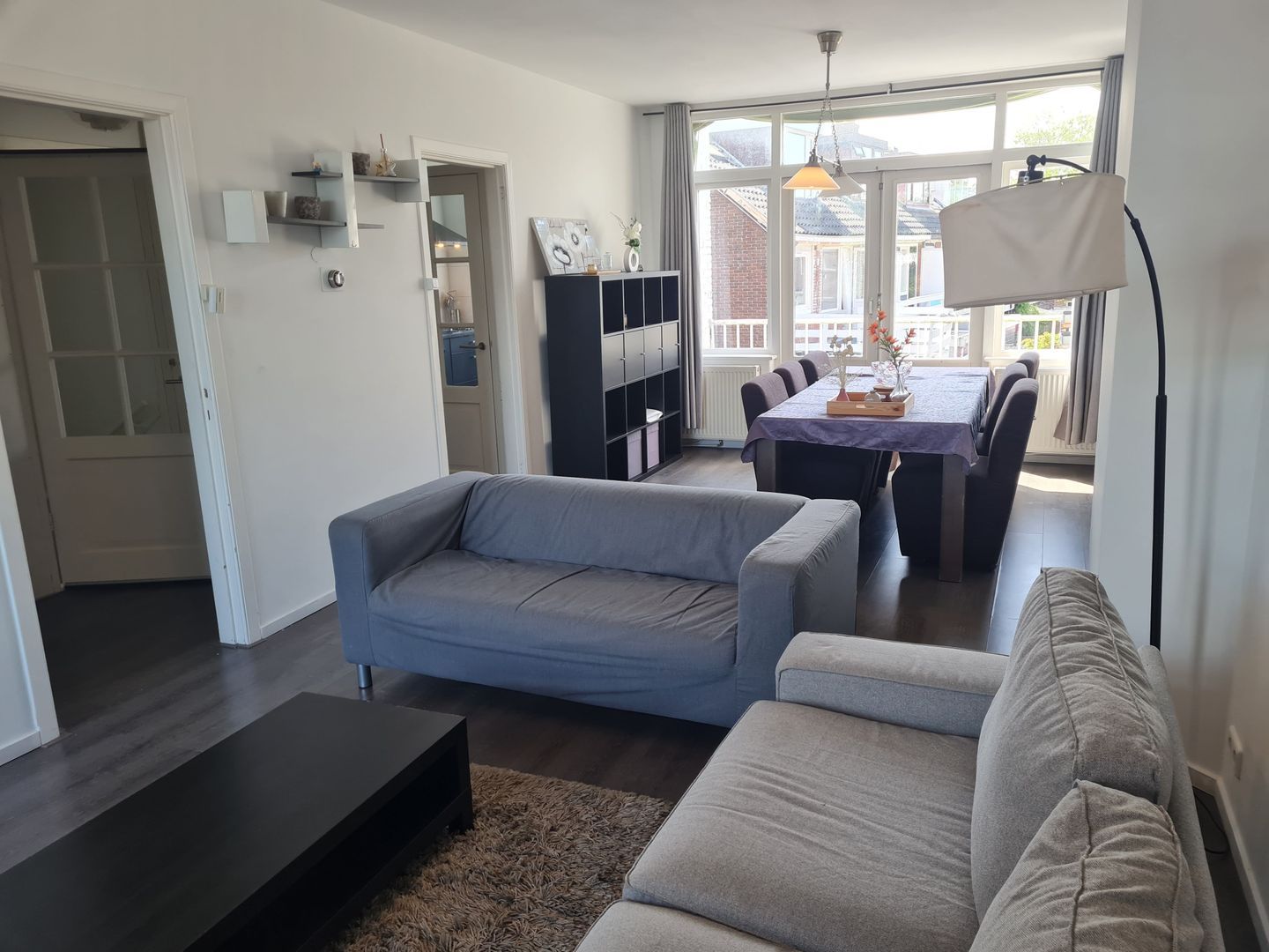 Spaarndamseweg, Haarlem foto-5