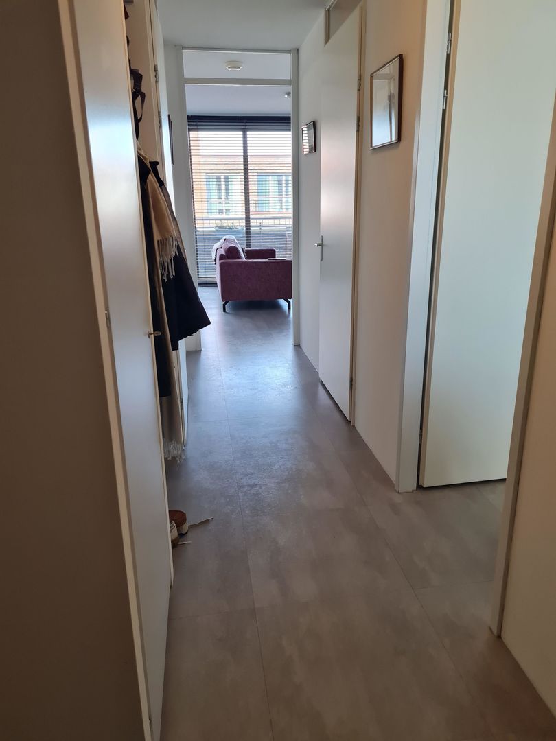 Truus Oversteegenstraat, Haarlem foto-5