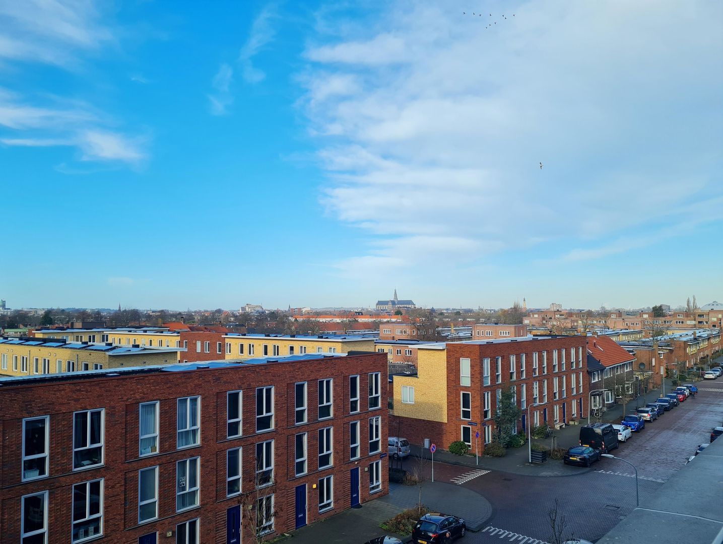 Truus Oversteegenstraat, Haarlem foto-4