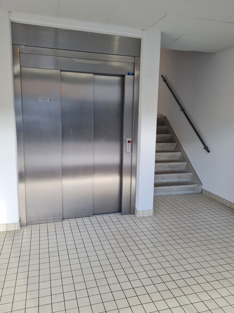 Truus Oversteegenstraat, Haarlem foto-16