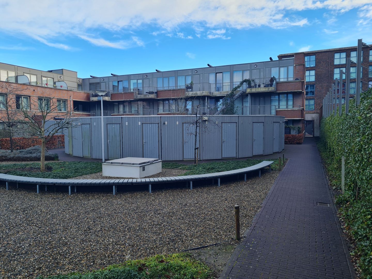 Truus Oversteegenstraat, Haarlem foto-15