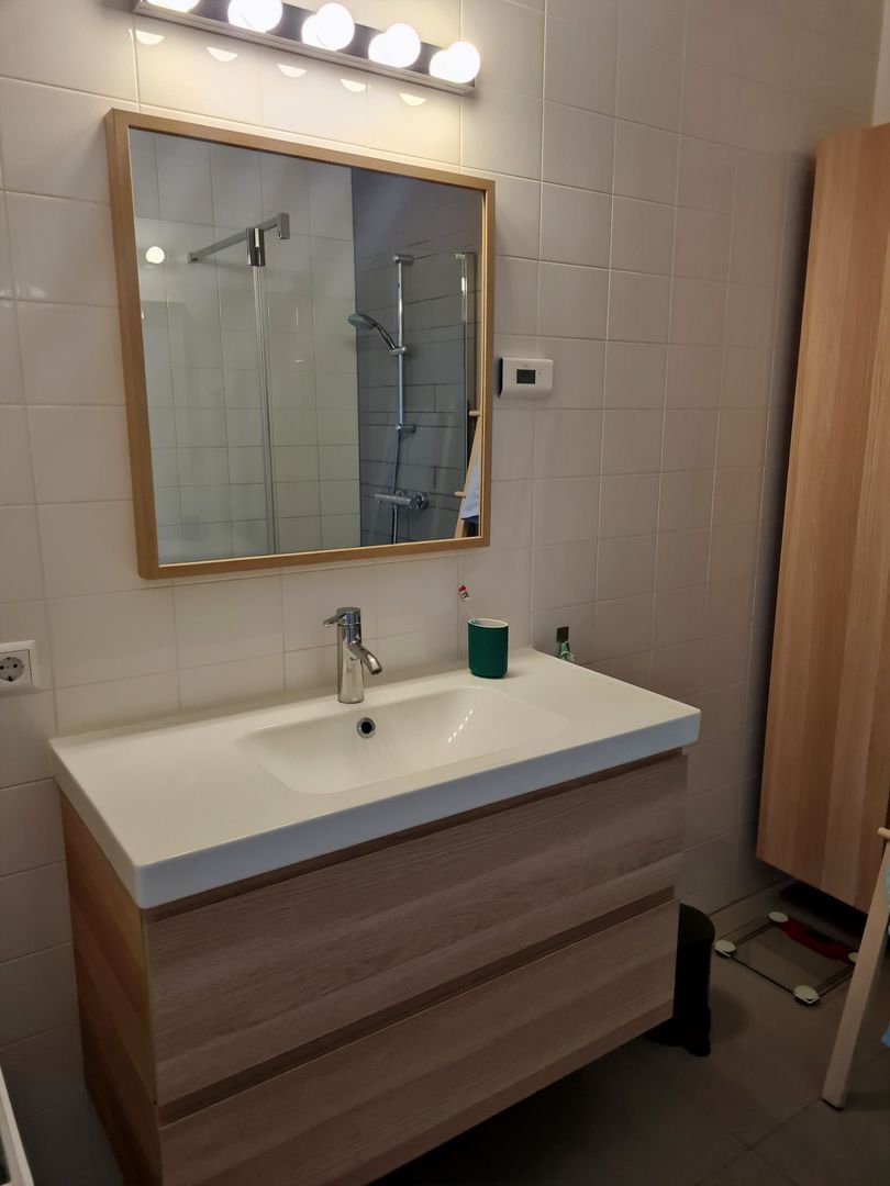 Truus Oversteegenstraat, Haarlem foto-9