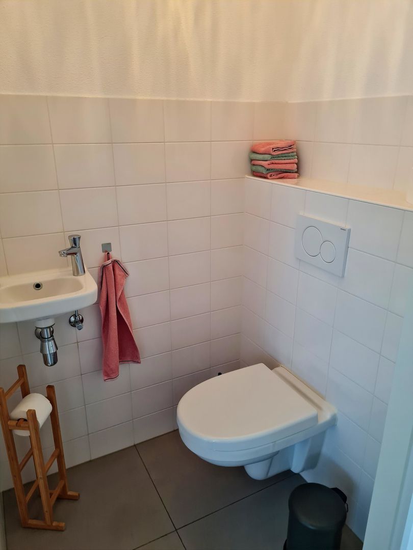 Truus Oversteegenstraat, Haarlem foto-6