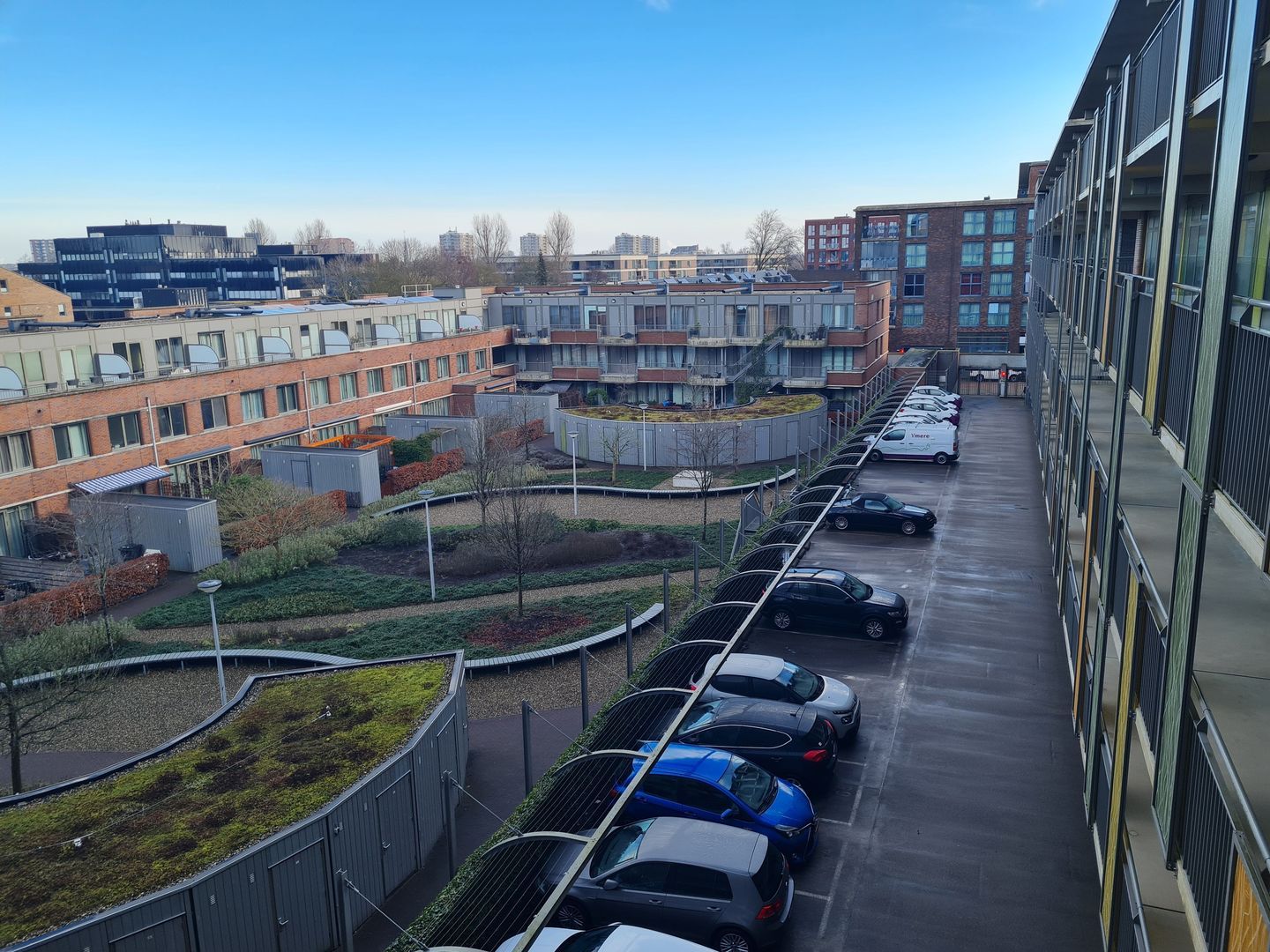 Truus Oversteegenstraat, Haarlem foto-12