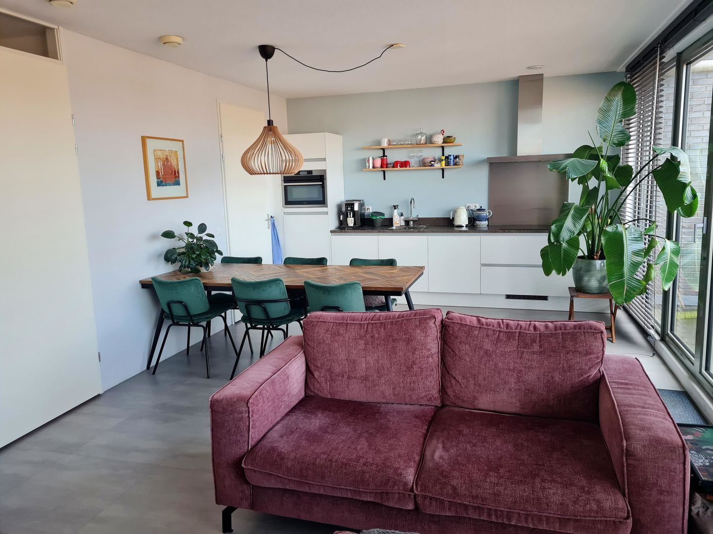 Truus Oversteegenstraat, Haarlem foto-2