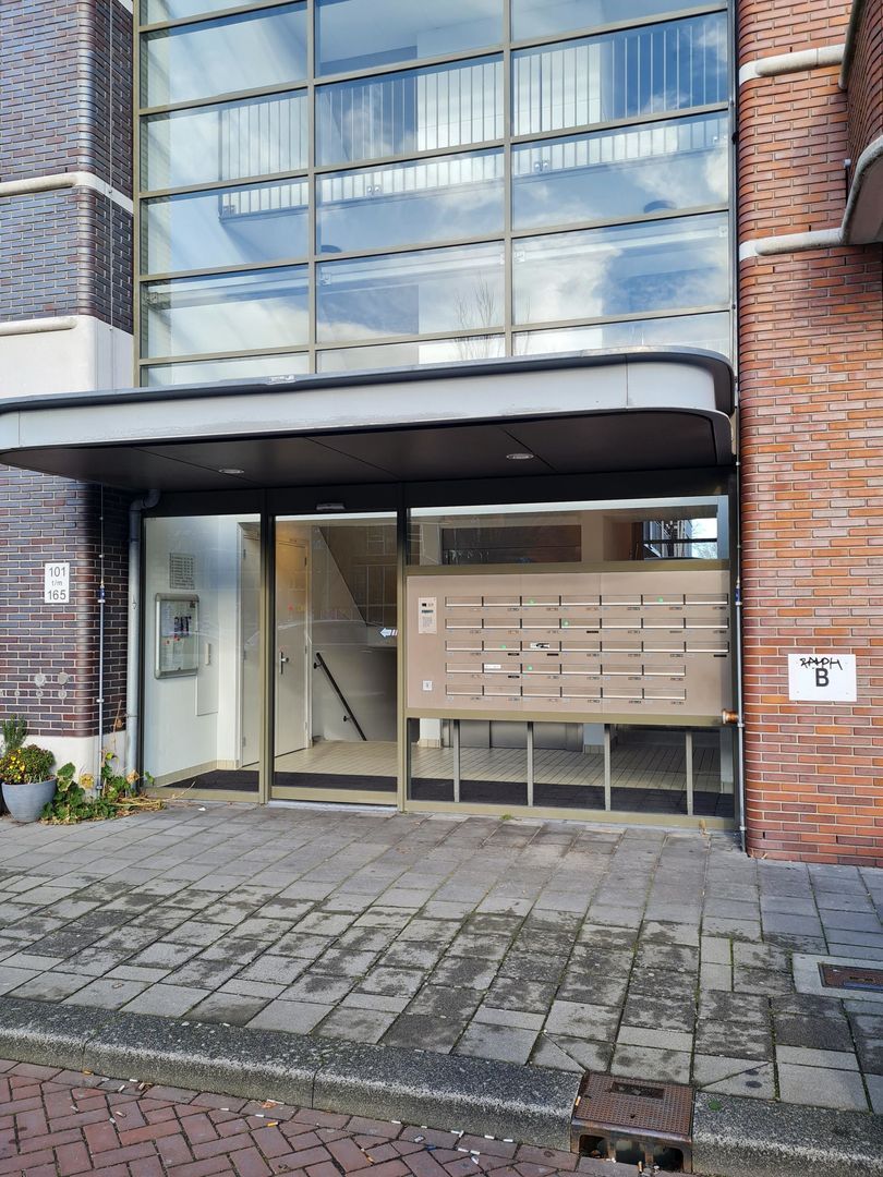 Truus Oversteegenstraat, Haarlem foto-17