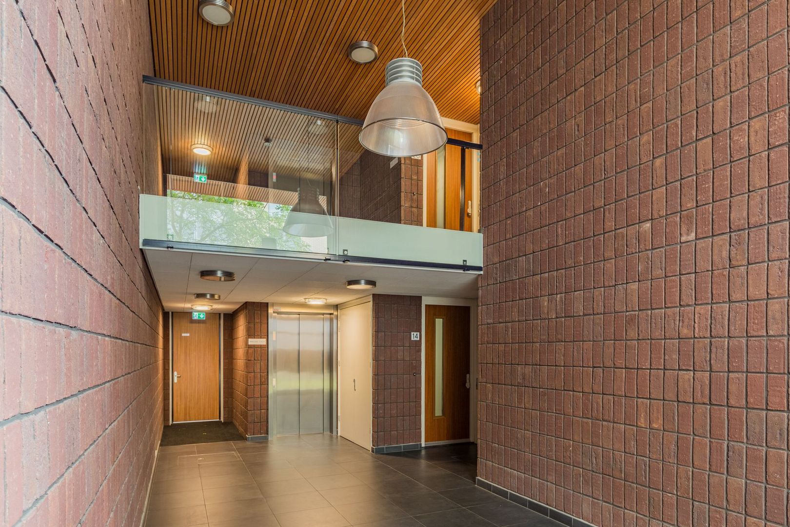 Bellevuelaan, Haarlem foto-17