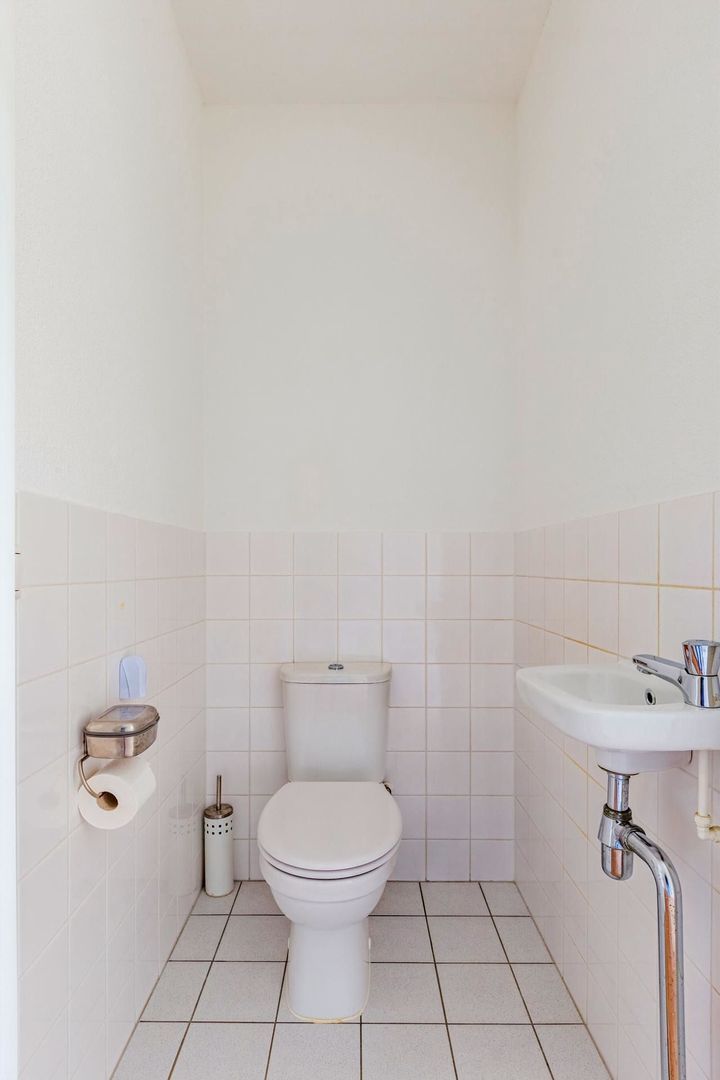 Bellevuelaan, Haarlem foto-8