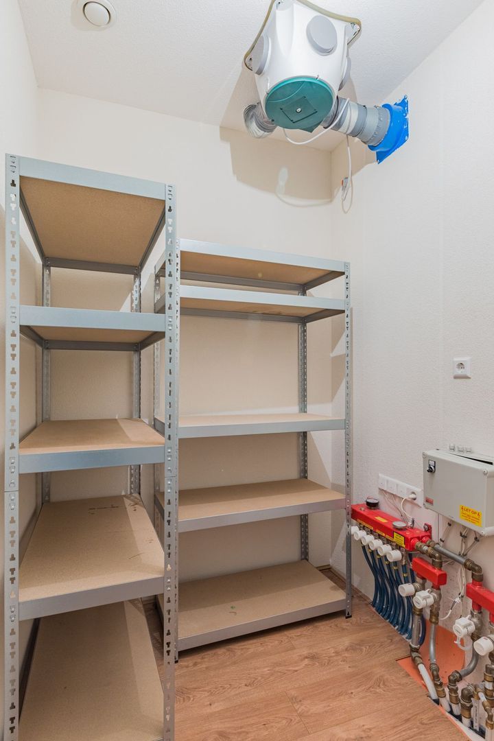 Bellevuelaan, Haarlem foto-9