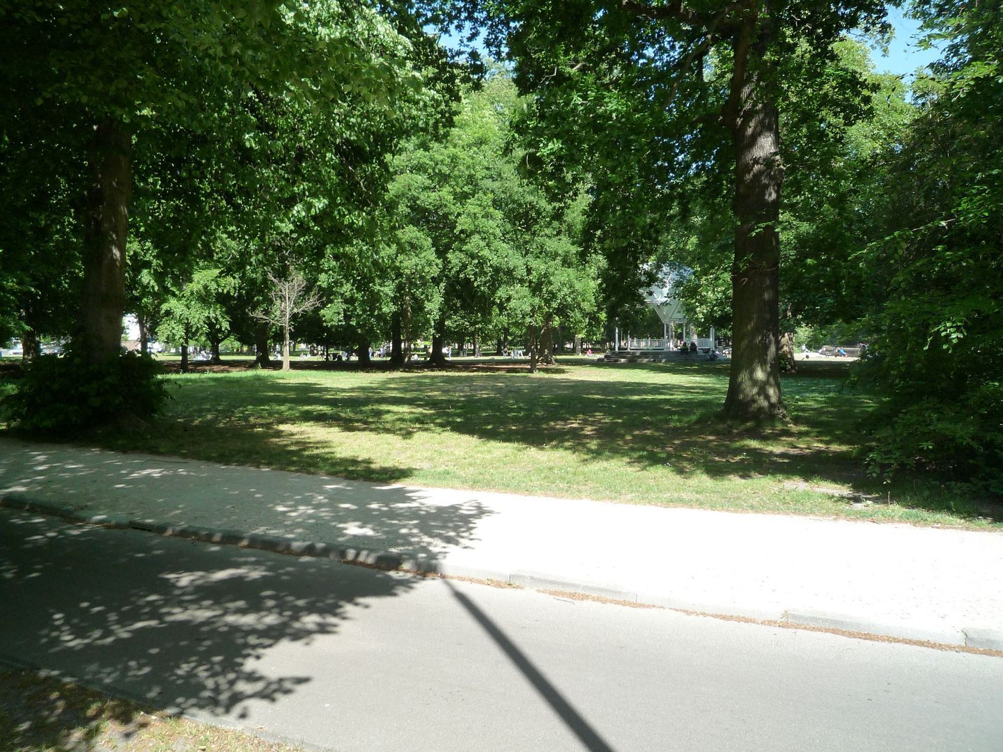 Bellevuelaan, Haarlem foto-23