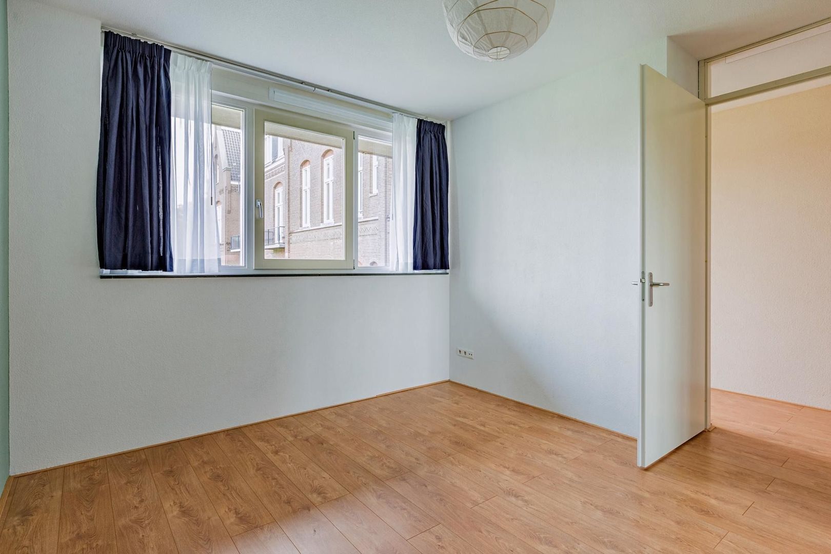 Bellevuelaan, Haarlem foto-10