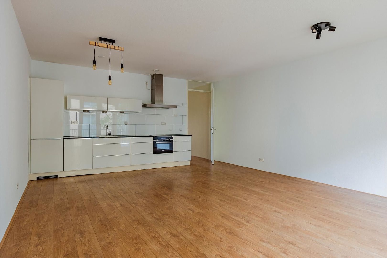 Bellevuelaan, Haarlem foto-2