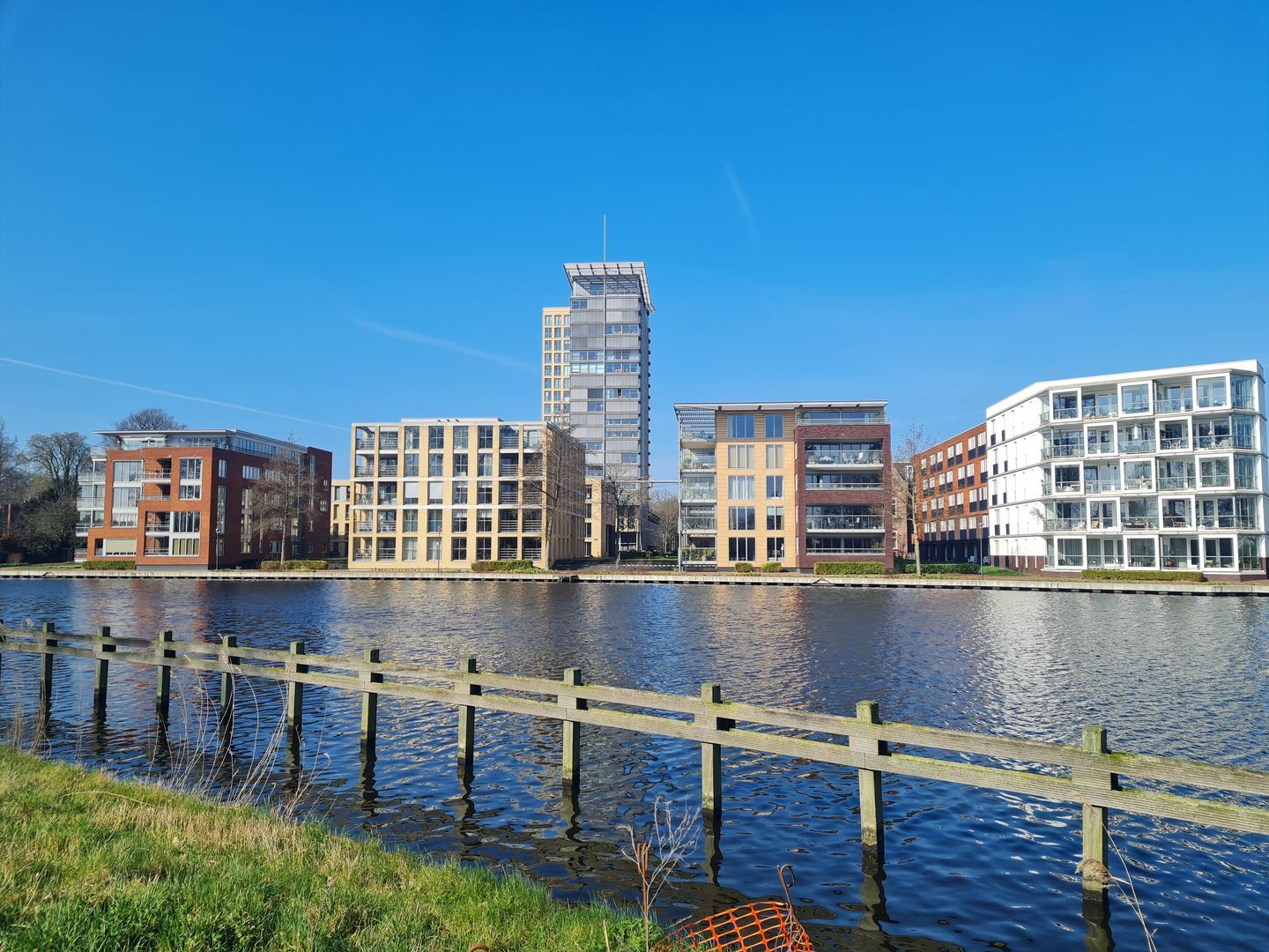 Bellevuelaan, Haarlem foto-24