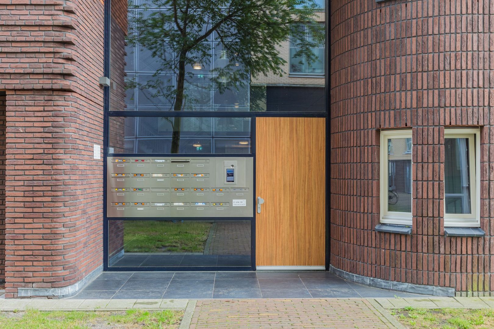 Bellevuelaan, Haarlem foto-18