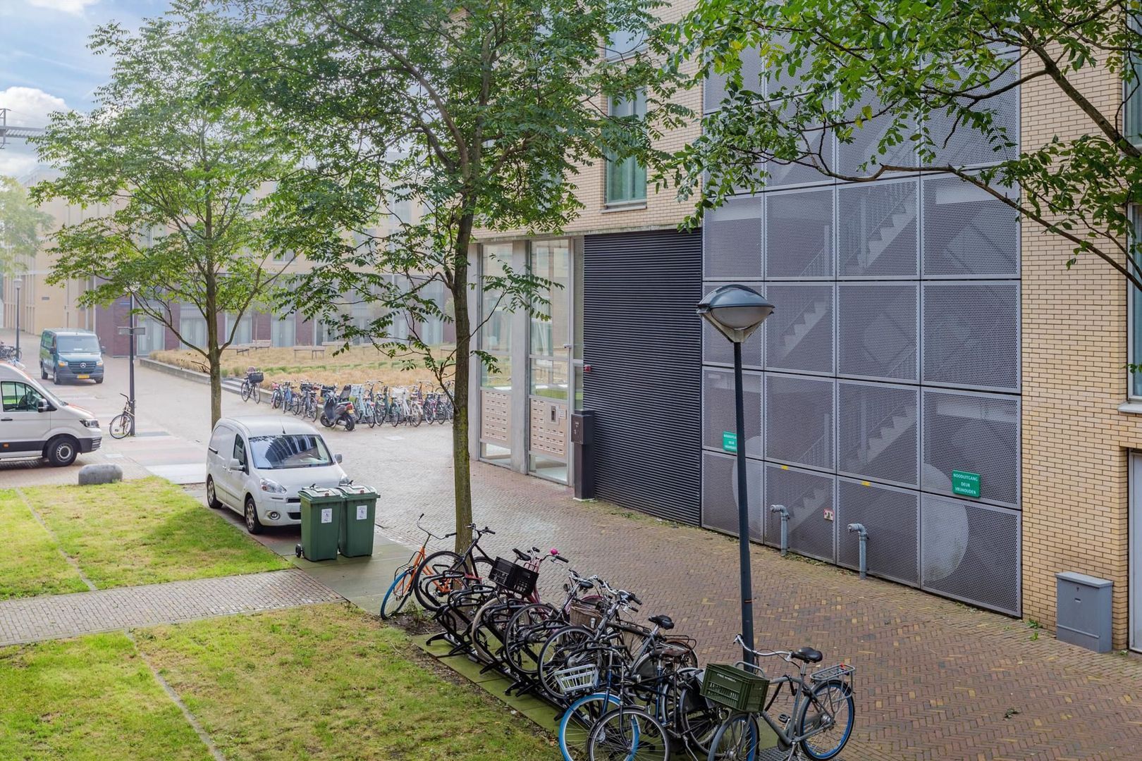 Bellevuelaan, Haarlem foto-5