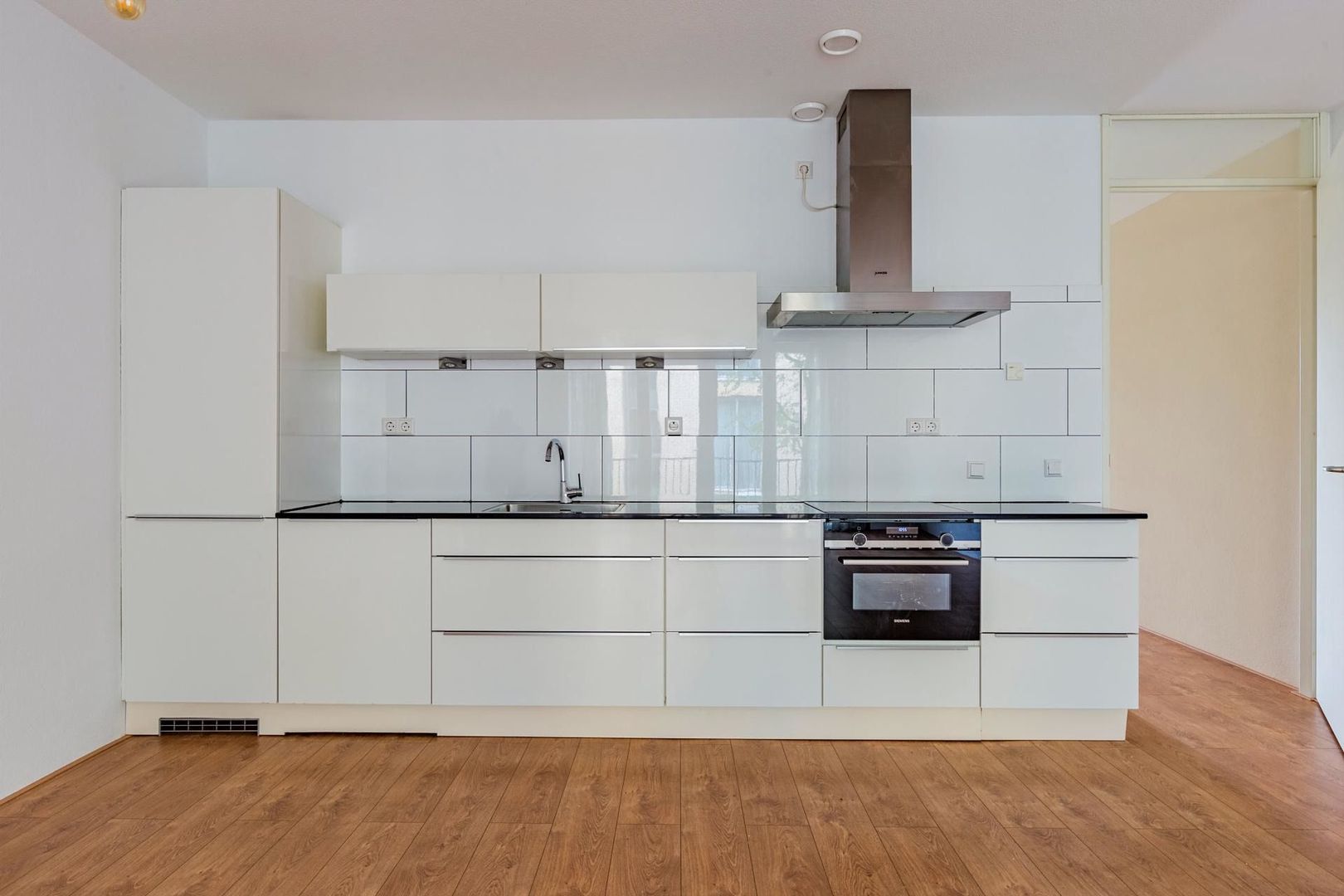 Bellevuelaan, Haarlem foto-4