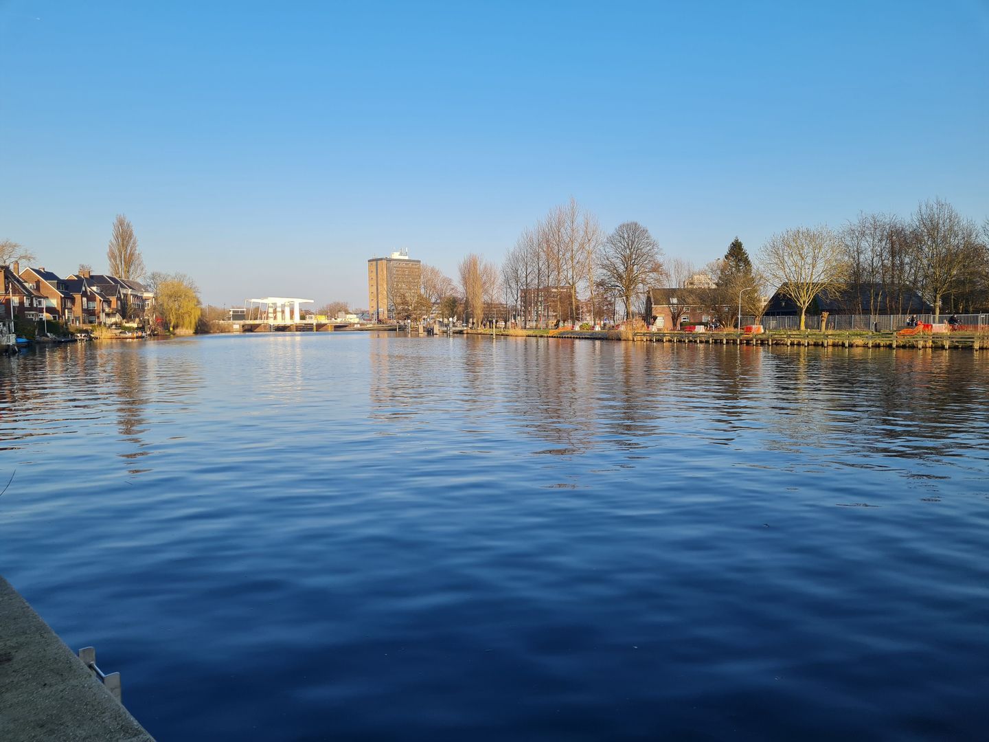 Bellevuelaan, Haarlem foto-21