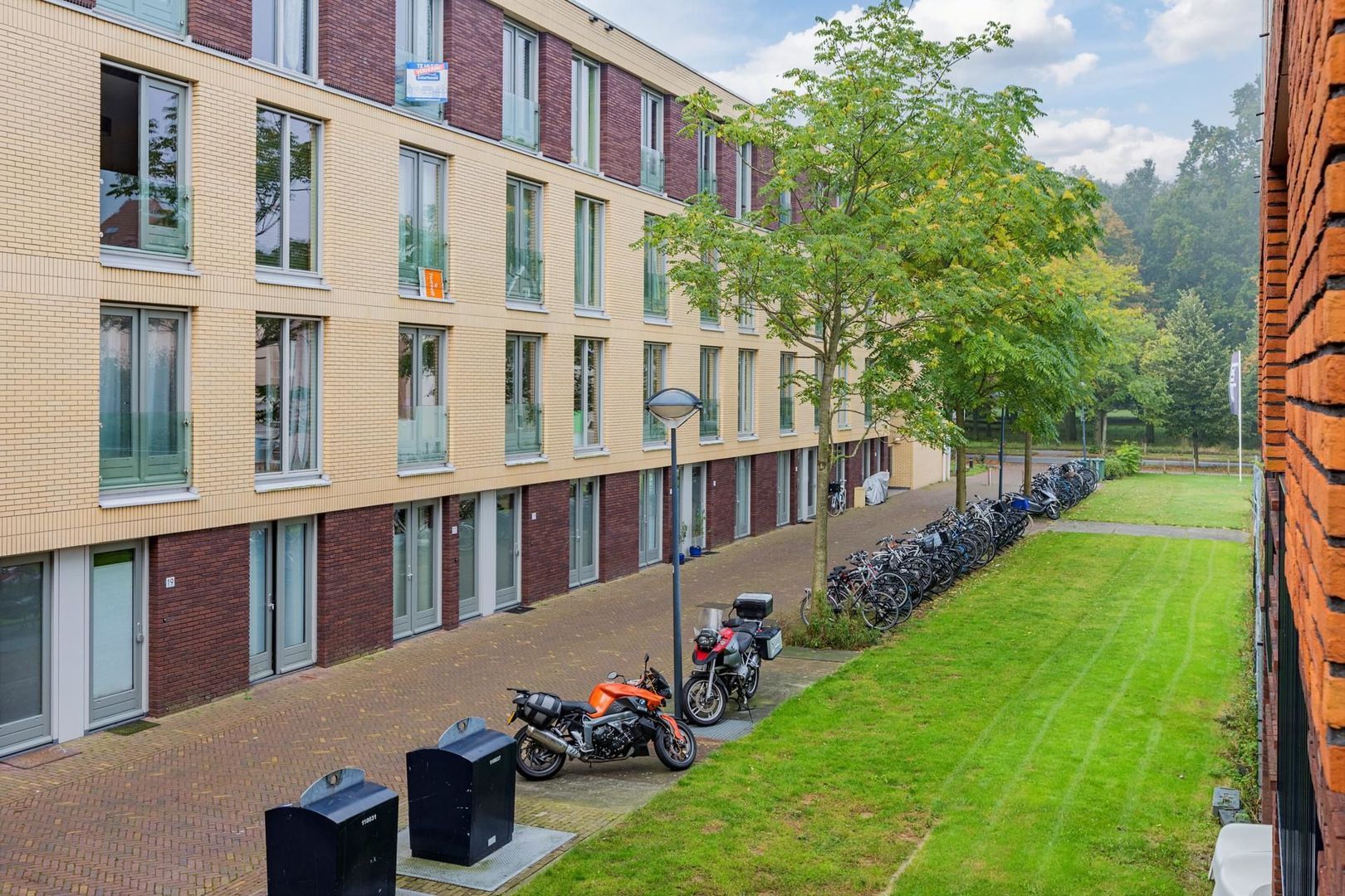 Bellevuelaan, Haarlem foto-6