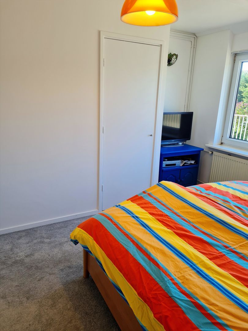 Mr Troelstrastraat, Zandvoort foto-23