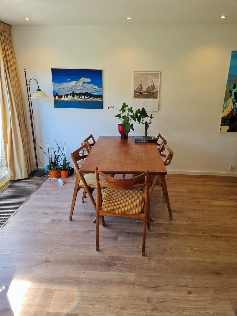 Mr Troelstrastraat, Zandvoort foto-5