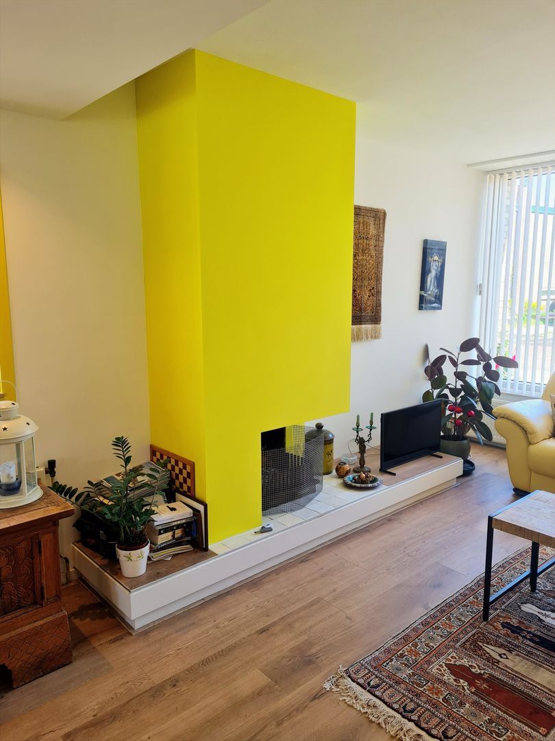 Mr Troelstrastraat, Zandvoort foto-2