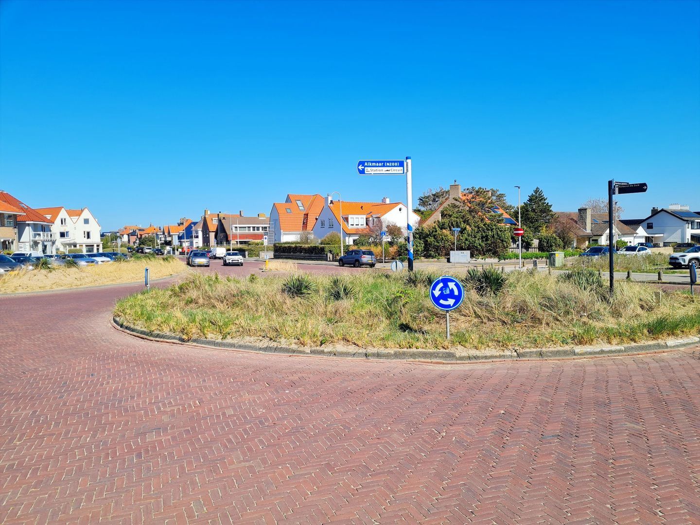 Mr Troelstrastraat, Zandvoort foto-37