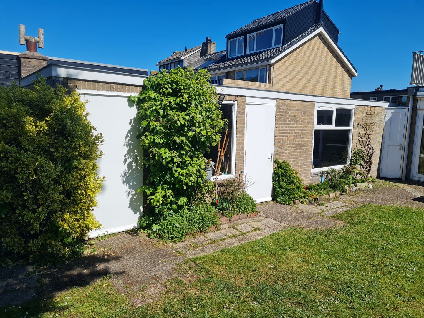 Mr Troelstrastraat, Zandvoort foto-16