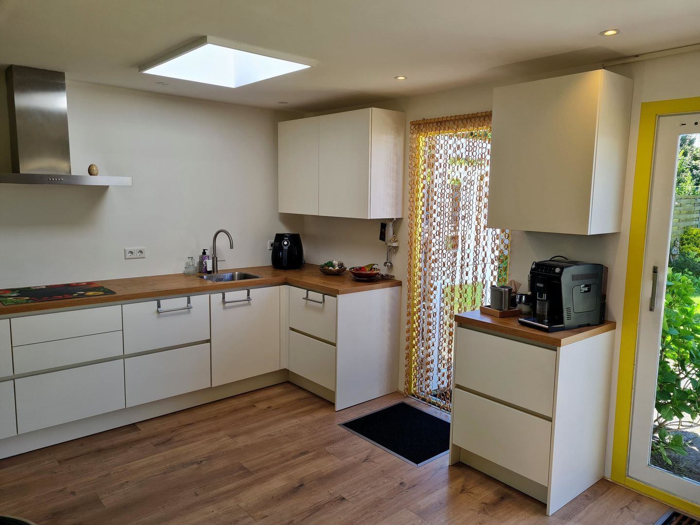 Mr Troelstrastraat, Zandvoort foto-7