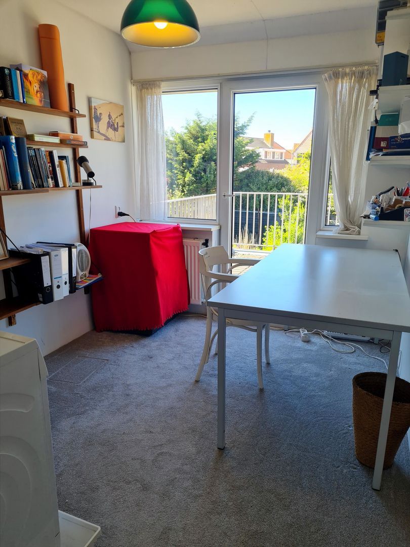 Mr Troelstrastraat, Zandvoort foto-27