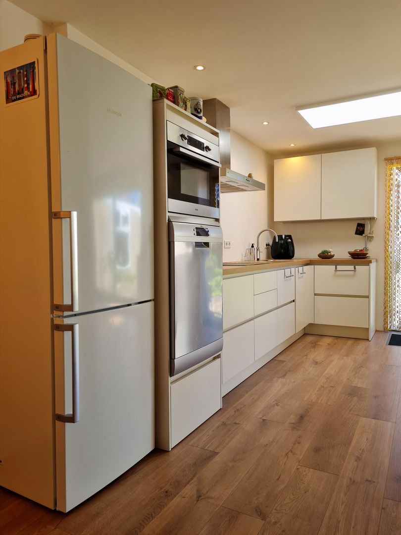 Mr Troelstrastraat, Zandvoort foto-8