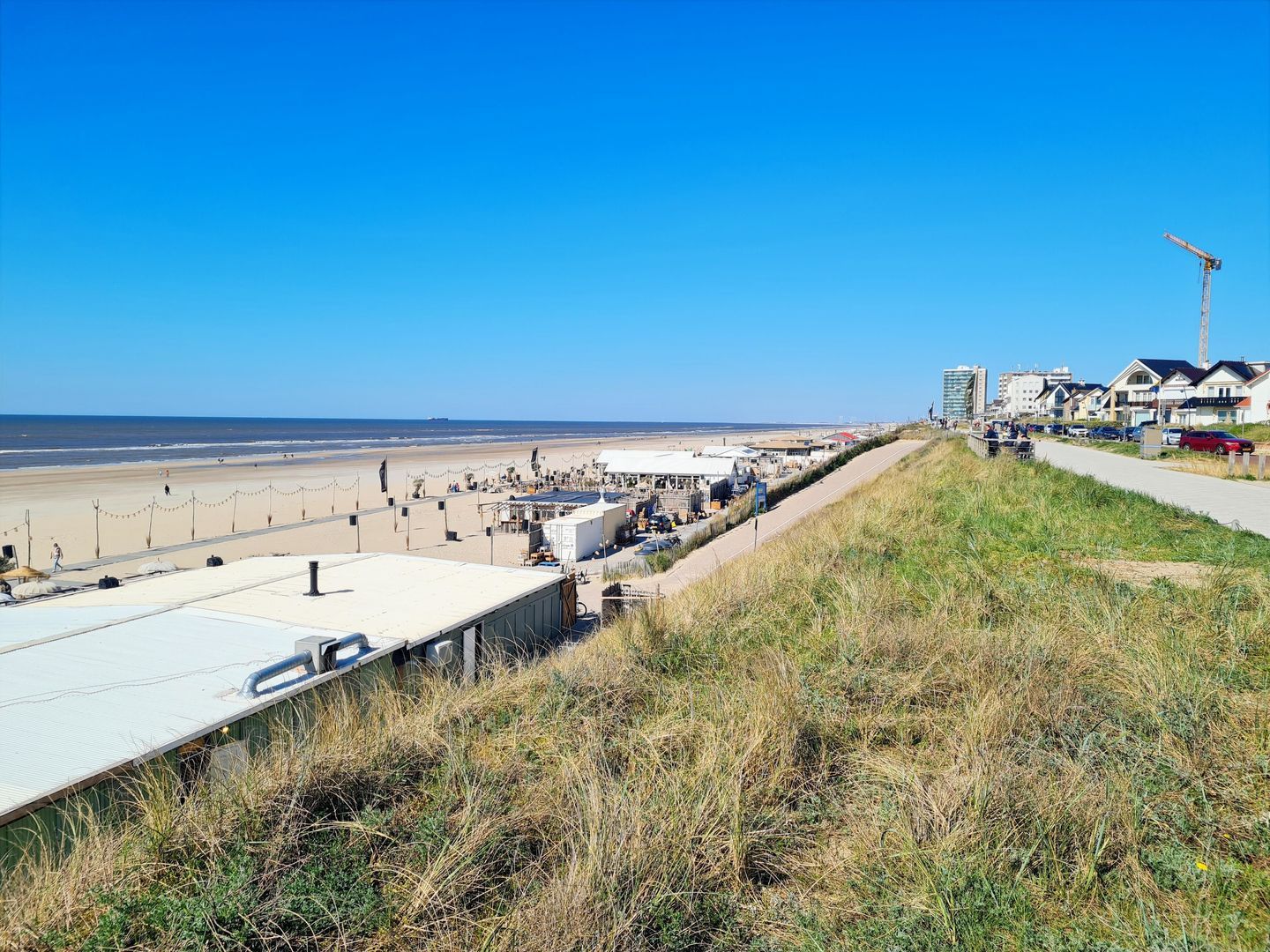 Mr Troelstrastraat, Zandvoort foto-38