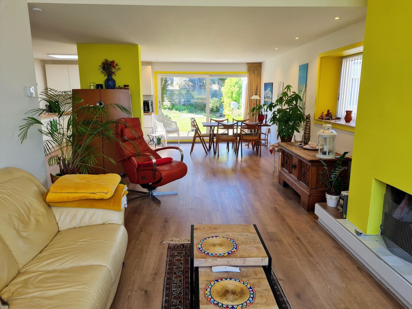 Mr Troelstrastraat, Zandvoort foto-4