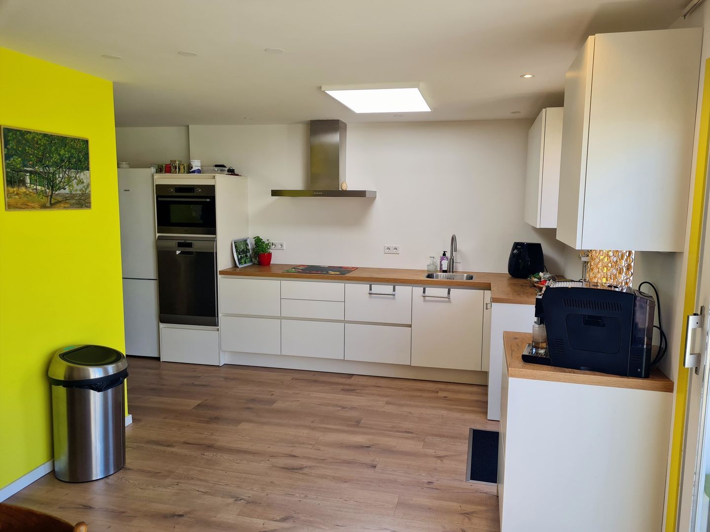 Mr Troelstrastraat, Zandvoort foto-6