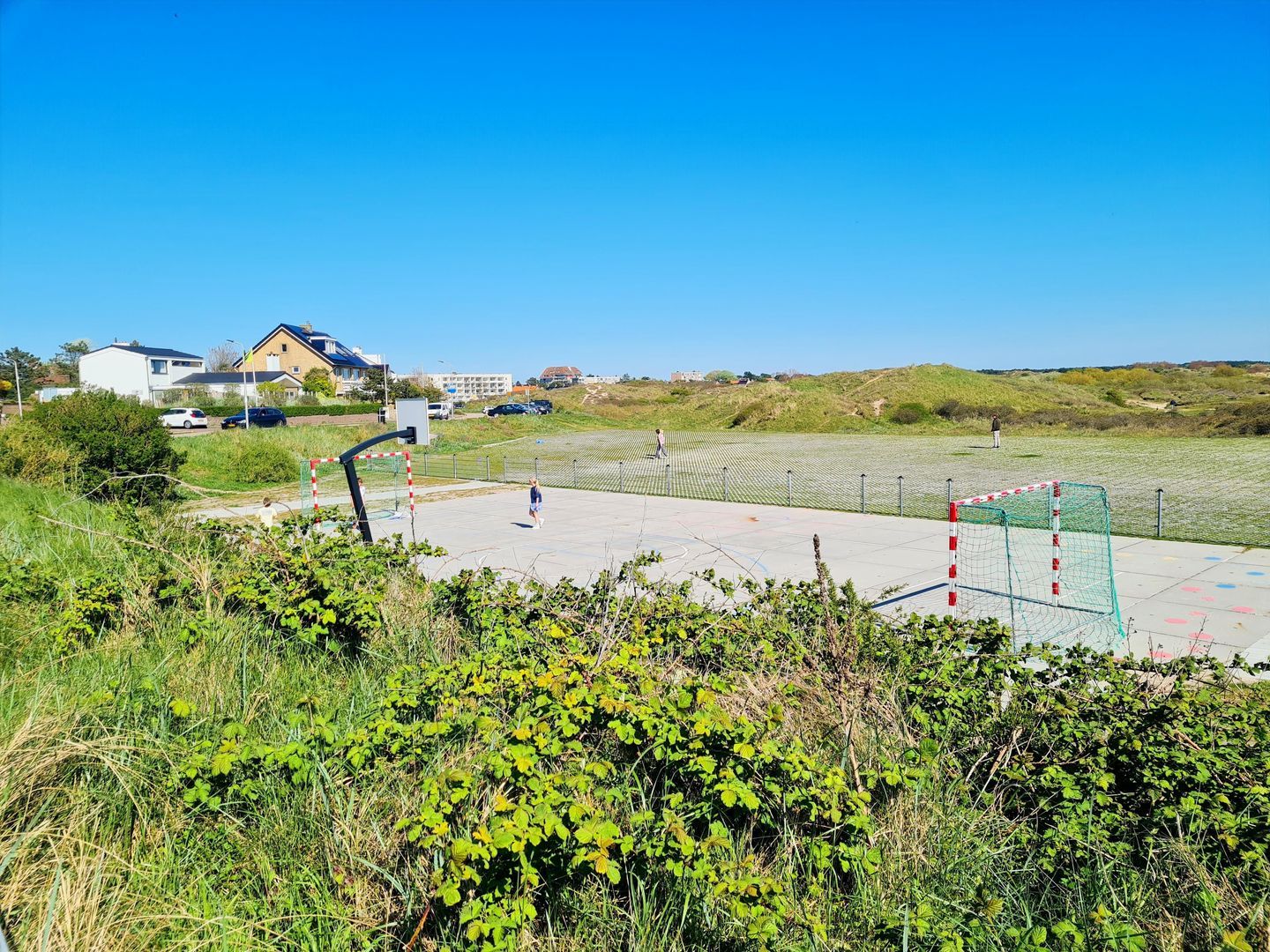 Mr Troelstrastraat, Zandvoort foto-36