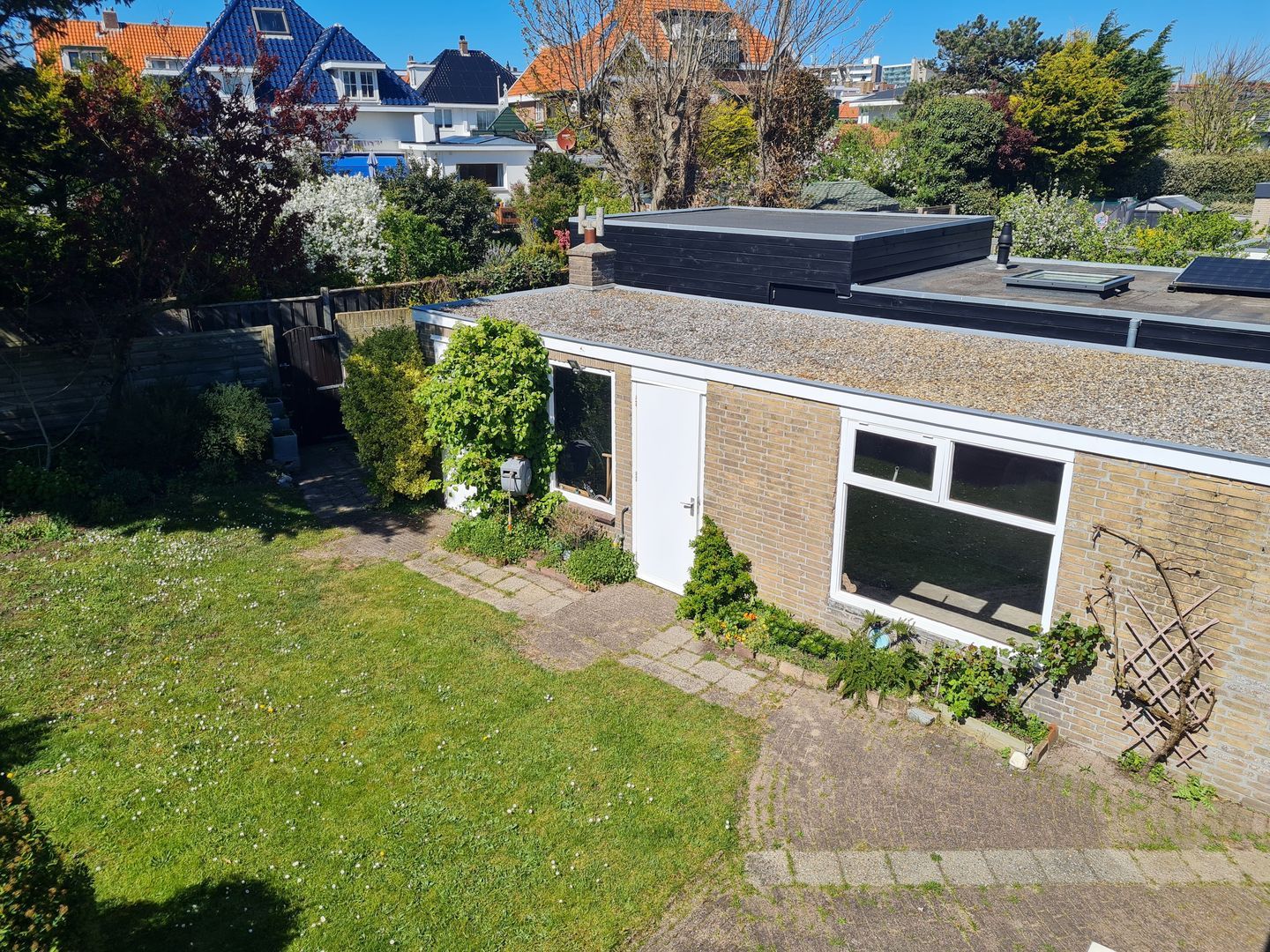 Mr Troelstrastraat, Zandvoort foto-30