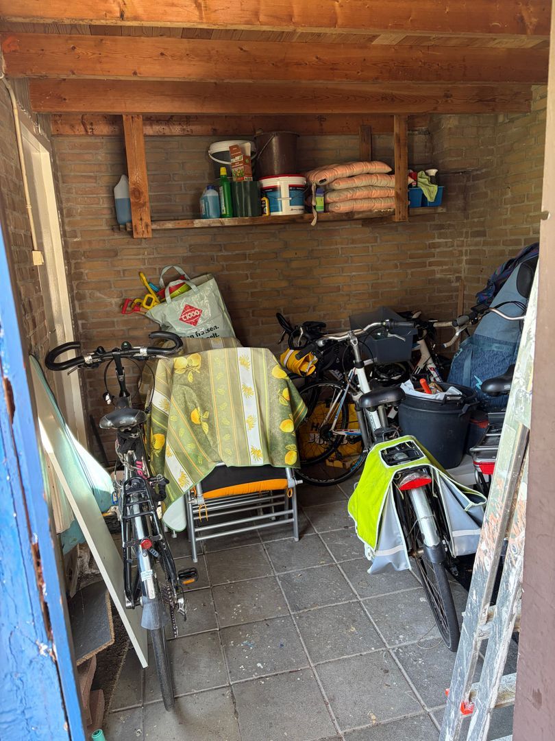 Mr Troelstrastraat, Zandvoort foto-19